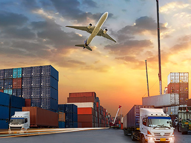 西班牙物流专线