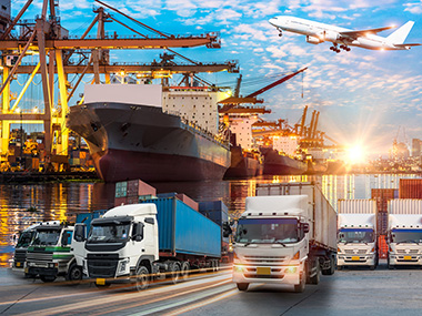 波兰双清包税物流专线