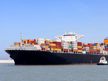 澳大利亚海运专线