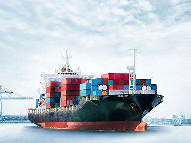 荷兰海运物流专线